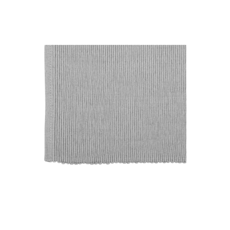 Mata stołowa 35x45cm stony grey RAVI